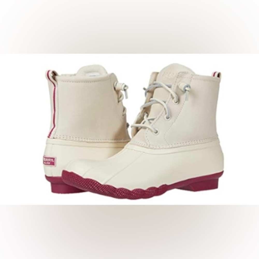 Sperry Top-Sider Sperry Salt water Waterproof rain boots